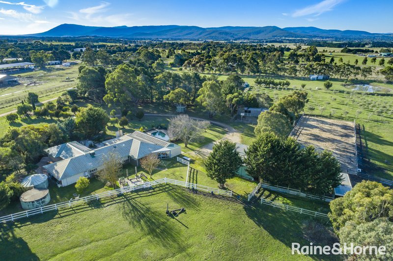 151 Peters Road, Gisborne VIC 3437