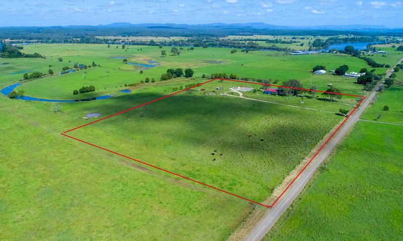 151 Polsons Road, Oxley Island NSW 2430