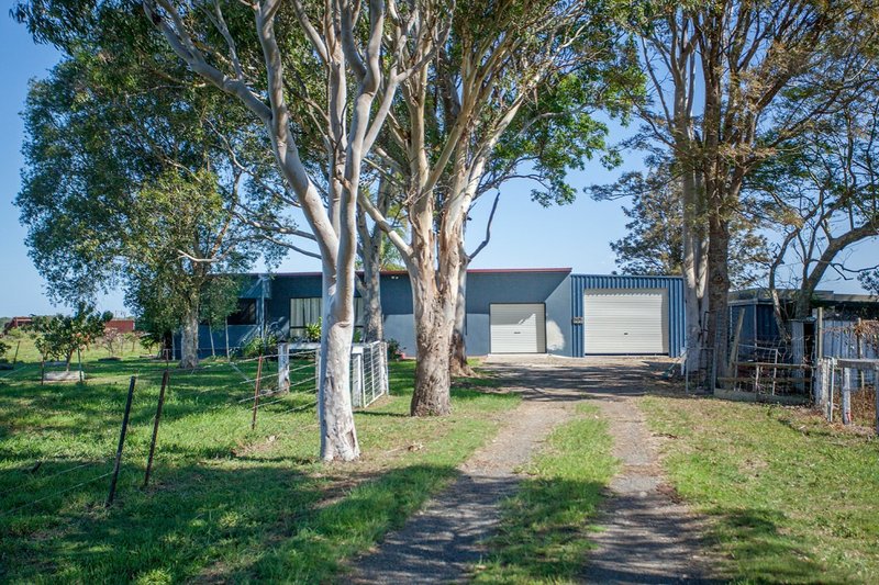 Photo - 151 Polsons Road, Oxley Island NSW 2430 - Image 2