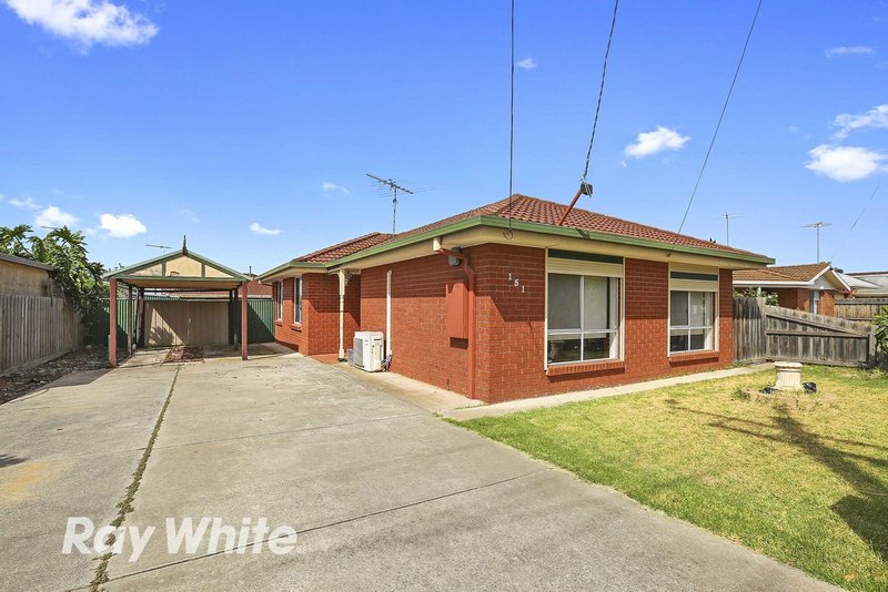 151 Purnell Road, Corio VIC 3214