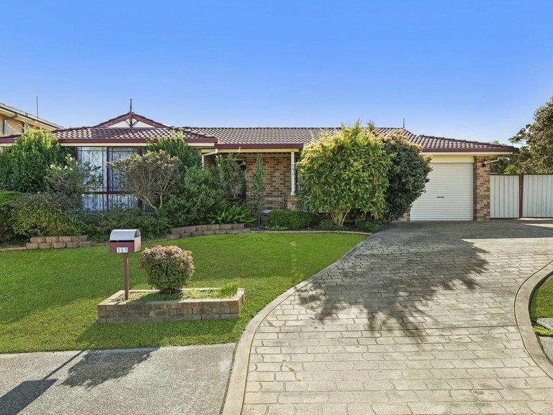 151 Roper Road, Blue Haven NSW 2262