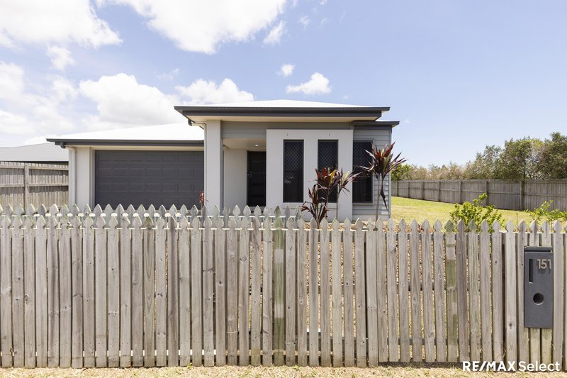 Photo - 151 Rosewood Drive, Rural View QLD 4740 - Image 12