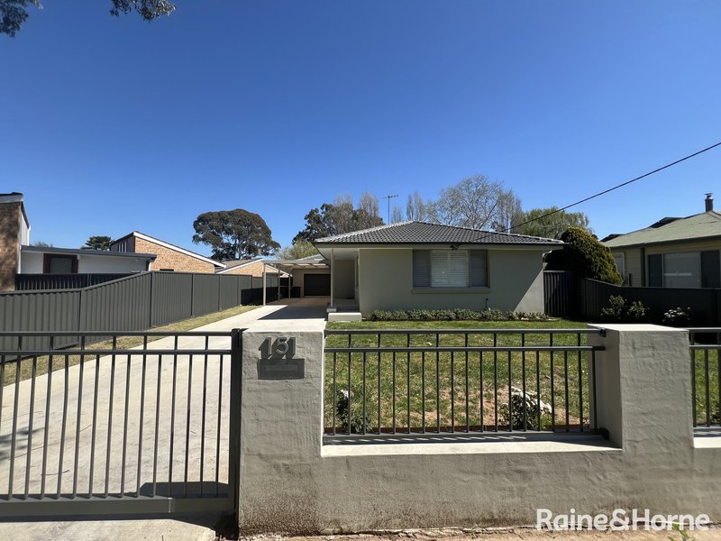 Photo - 151 Sampson , Orange NSW 2800 - Image 1