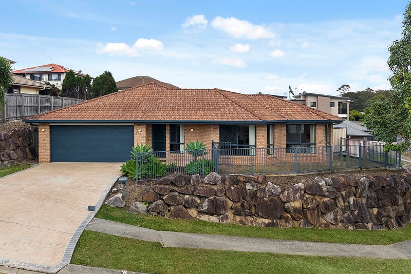 Photo - 151 Saturn Crescent, Bridgeman Downs QLD 4035 - Image 1