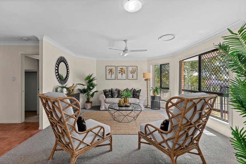Photo - 151 Saturn Crescent, Bridgeman Downs QLD 4035 - Image 8