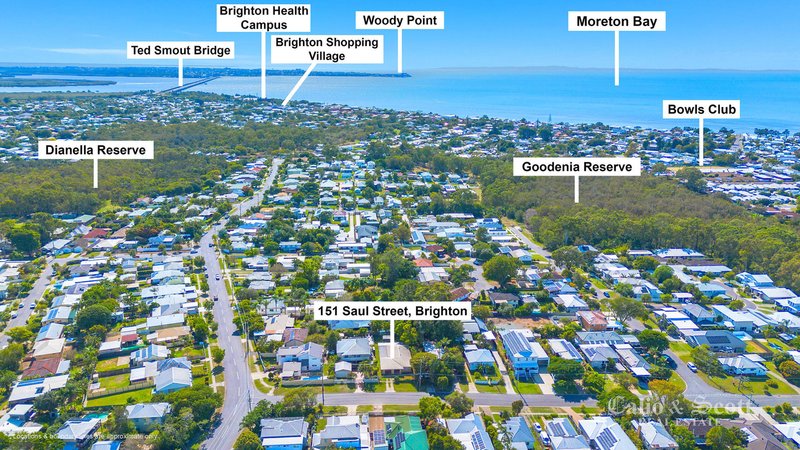 Photo - 151 Saul Street, Brighton QLD 4017 - Image 2