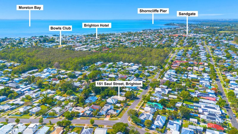 Photo - 151 Saul Street, Brighton QLD 4017 - Image 17
