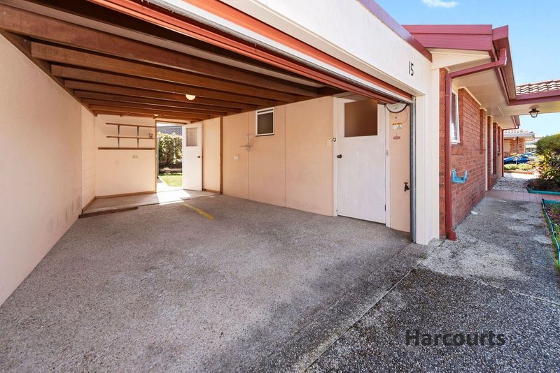 Photo - 15/1 Seahaven Crescent, Shearwater TAS 7307 - Image 7