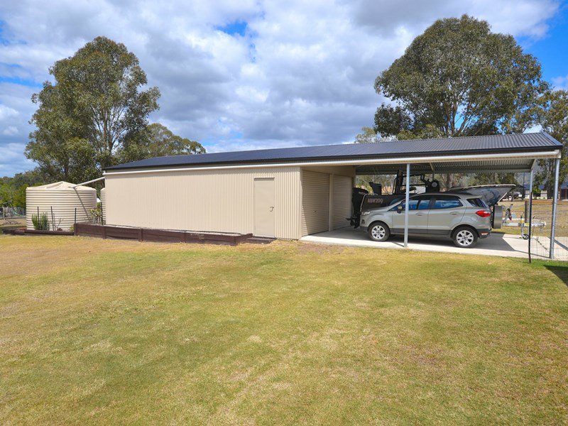 Photo - 151 Sippel Drive, Woodford QLD 4514 - Image 4