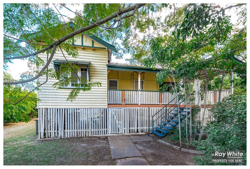 151 Spike Street, Berserker QLD 4701