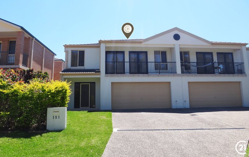 Photo - 151 Spinnaker Way, Corlette NSW 2315 - Image