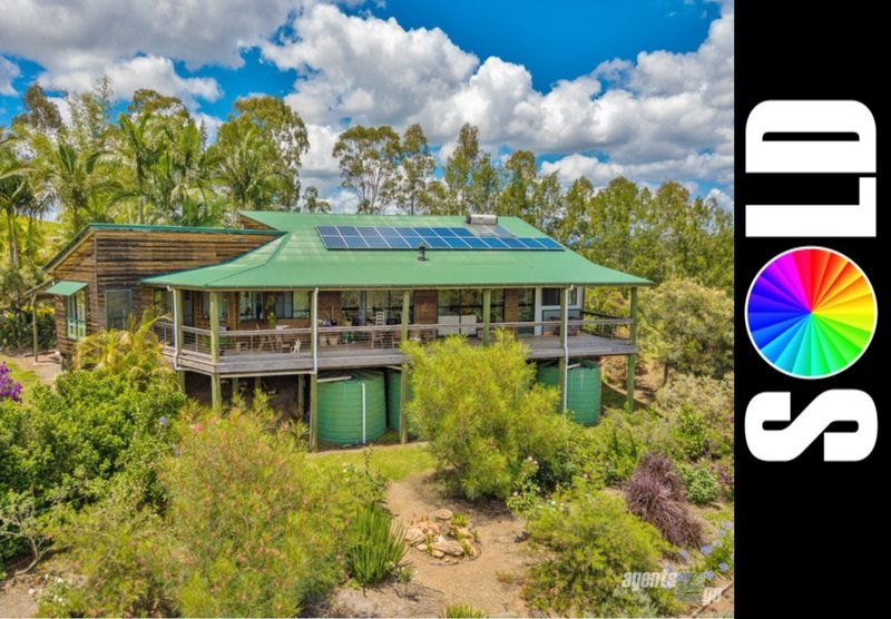 151 Tatnell Road, North Deep Creek QLD 4570