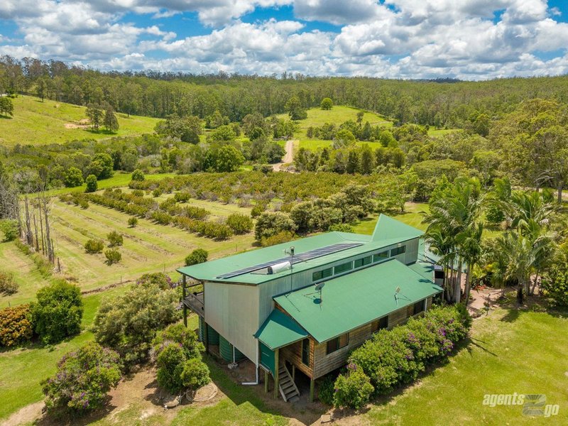 Photo - 151 Tatnell Road, North Deep Creek QLD 4570 - Image 25