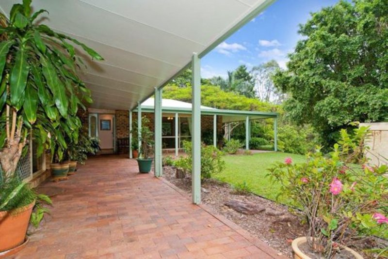 151 Towen Mountain Rd , Towen Mountain QLD 4560