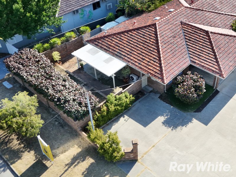 1/51 Tyler Street, Joondanna WA 6060