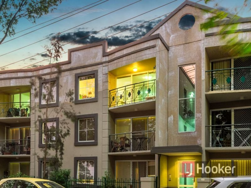 15/1 Warley Road, Malvern East VIC 3145