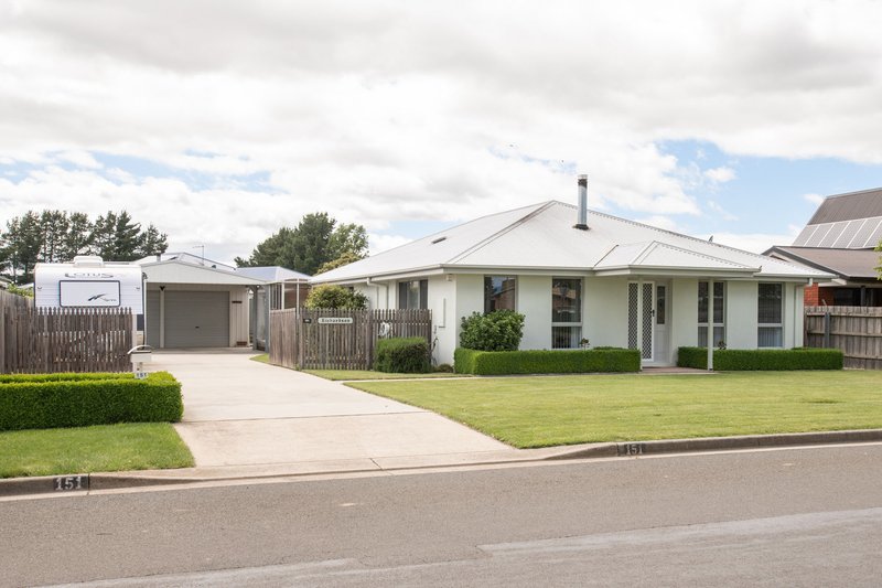 151 Wellington Street, Longford TAS 7301