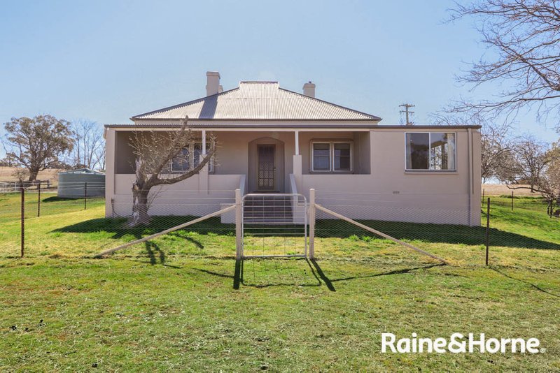 151 Whalans Lane, Duramana NSW 2795