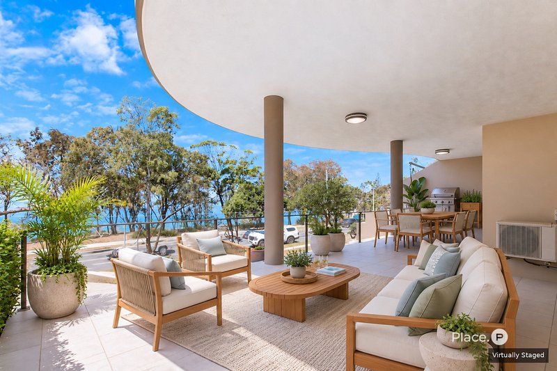 Photo - 1/51 Whytecliffe Parade, Woody Point QLD 4019 - Image 2