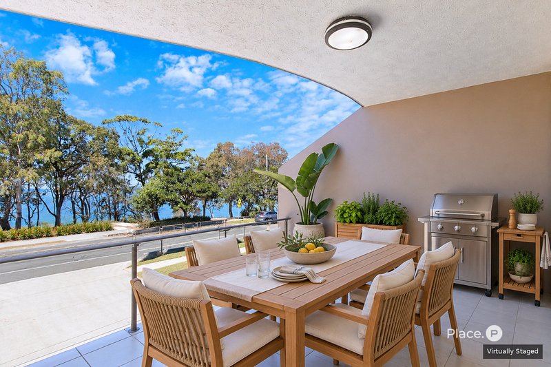 Photo - 1/51 Whytecliffe Parade, Woody Point QLD 4019 - Image 3