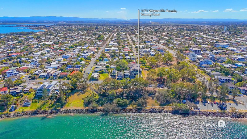 Photo - 1/51 Whytecliffe Parade, Woody Point QLD 4019 - Image 24