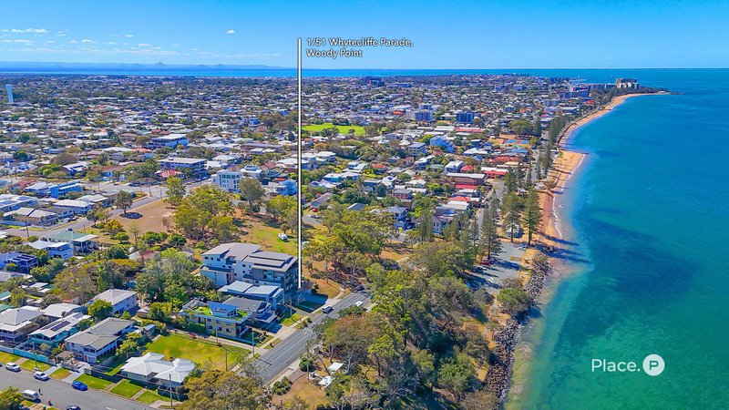 Photo - 1/51 Whytecliffe Parade, Woody Point QLD 4019 - Image 28