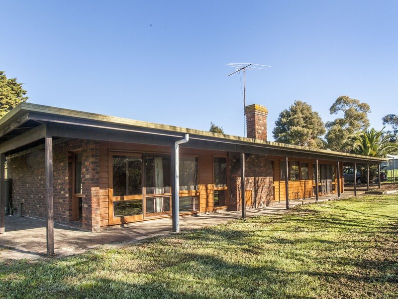 151 Wills Road, Dixons Creek VIC 3775 Real Estate Industry Partners
