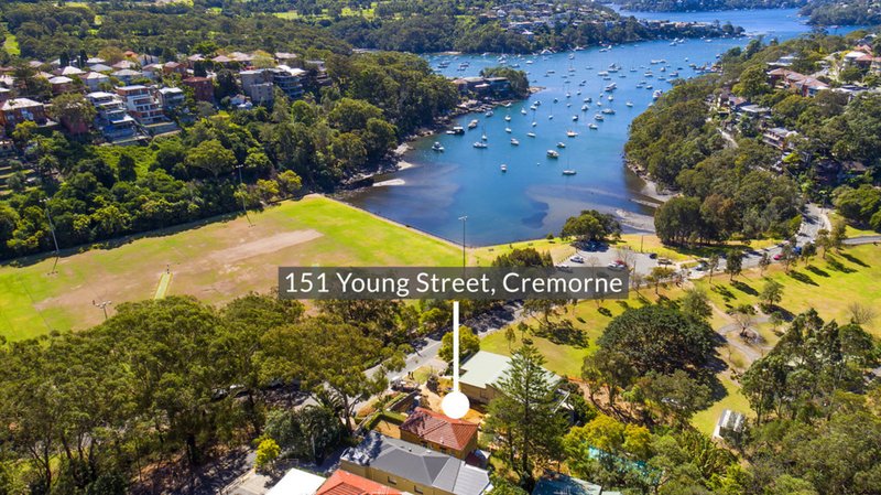 Photo - 151 Young Street, Cremorne NSW 2090 - Image 6