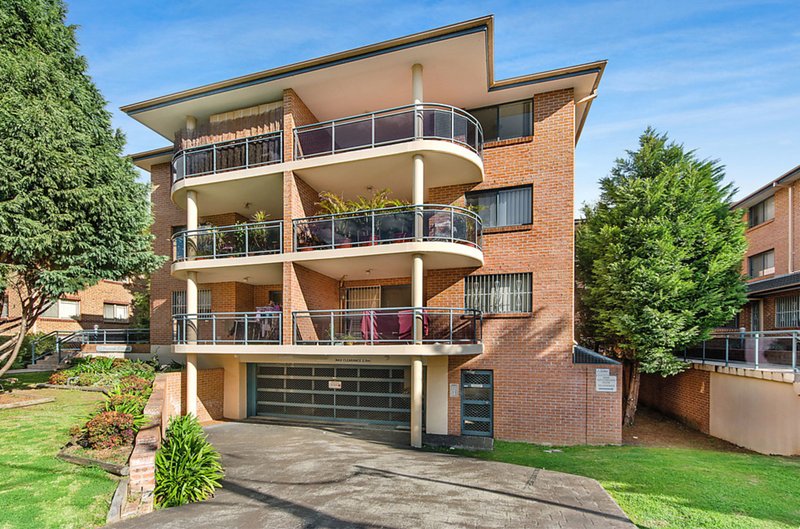 15/10-12 Grosvenor Street, Croydon NSW 2132