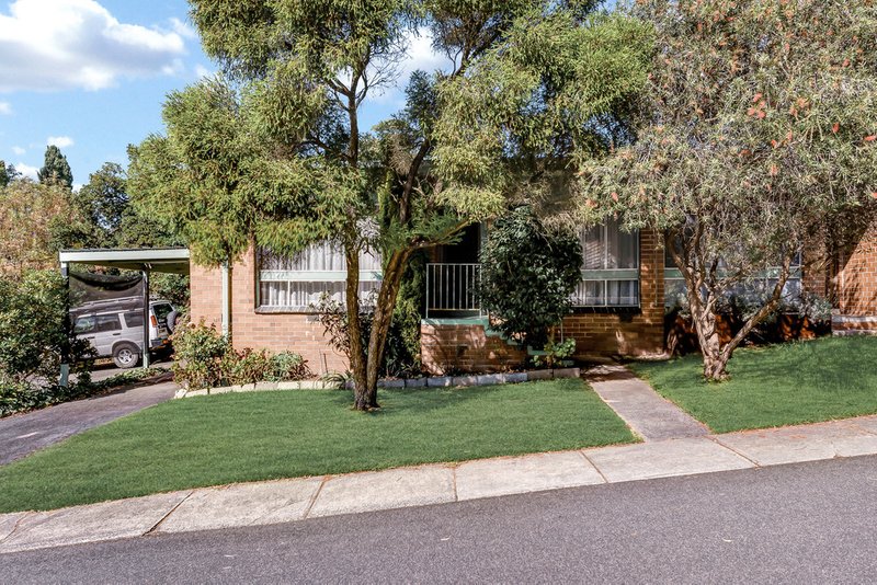 15/10-12 Ray Street, Croydon VIC 3136