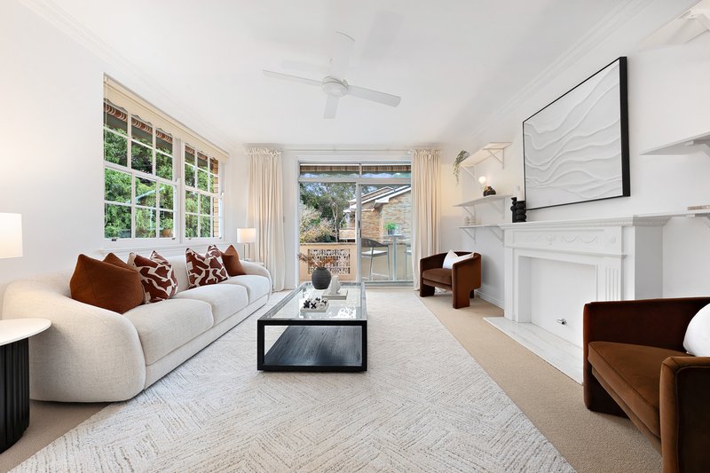 Photo - 15/10 Larkin Street, Roseville NSW 2069 - Image 1