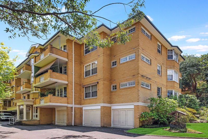 Photo - 15/10 Larkin Street, Roseville NSW 2069 - Image 8