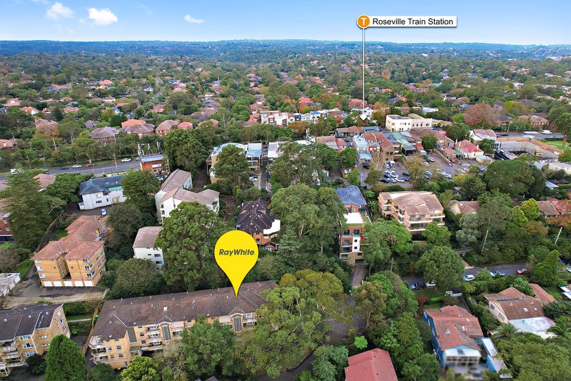 Photo - 15/10 Larkin Street, Roseville NSW 2069 - Image 9
