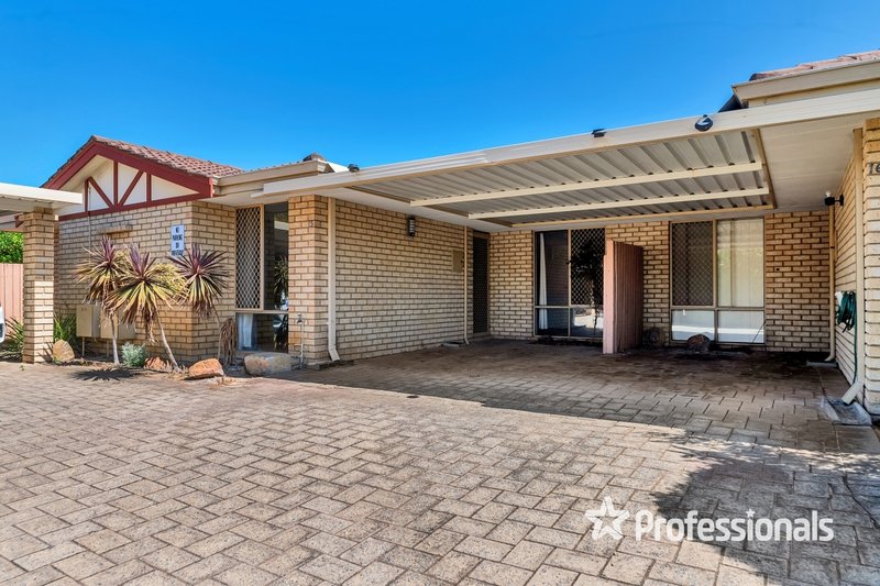 15/10 Merope Close, Rockingham WA 6168