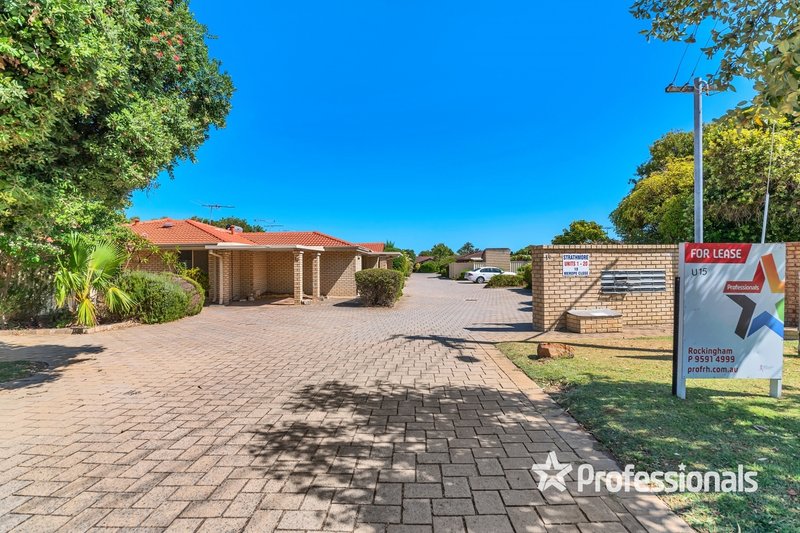 Photo - 15/10 Merope Close, Rockingham WA 6168 - Image 15