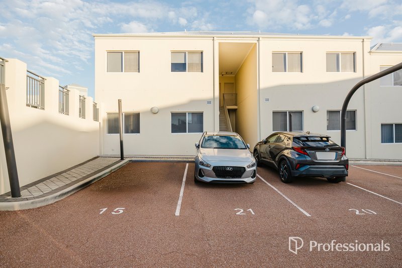 Photo - 15/10 Pavonia Link, Clarkson WA 6030 - Image 17