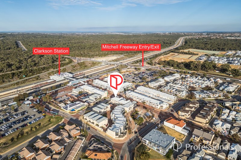 Photo - 15/10 Pavonia Link, Clarkson WA 6030 - Image 23