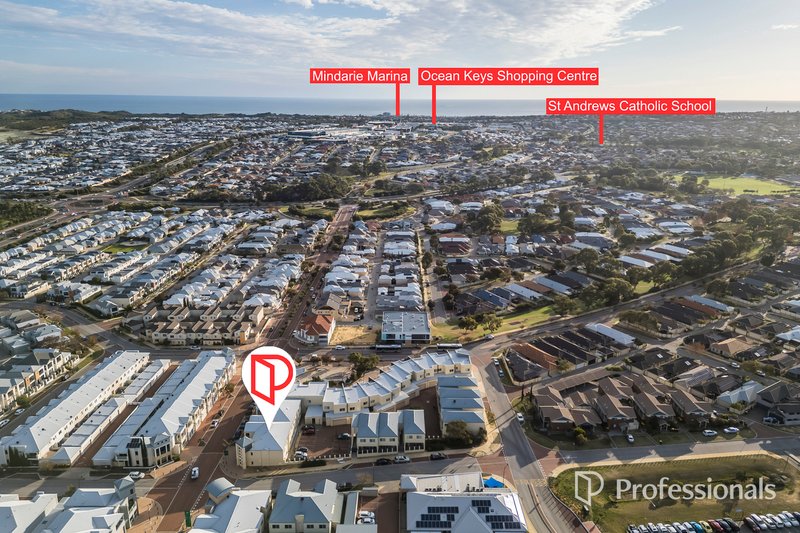 Photo - 15/10 Pavonia Link, Clarkson WA 6030 - Image 24