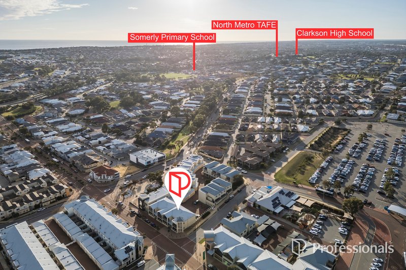 Photo - 15/10 Pavonia Link, Clarkson WA 6030 - Image 25