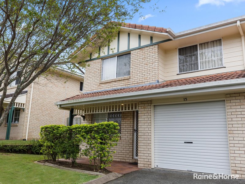 Photo - 15/10 Vinal Street, Robertson QLD 4109 - Image 2