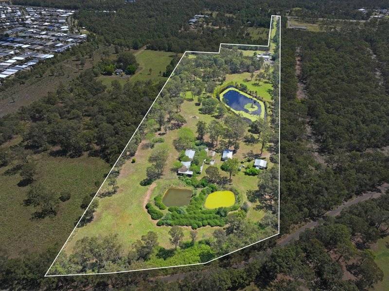 1510 Waterford Tamborine Road, Logan Village QLD 4207