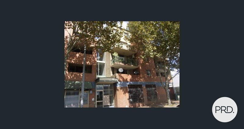 15/100 Terminus Street, Liverpool NSW 2170