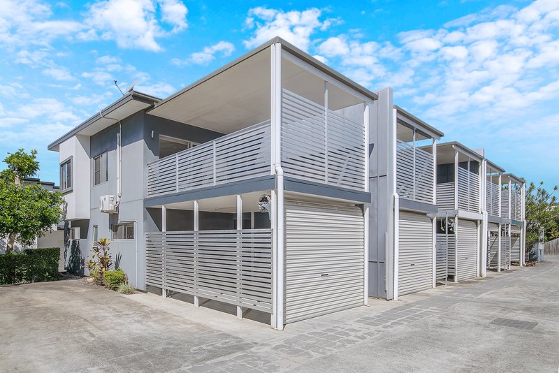 Photo - 15/101 Jones Road, Carina Heights QLD 4152 - Image 1