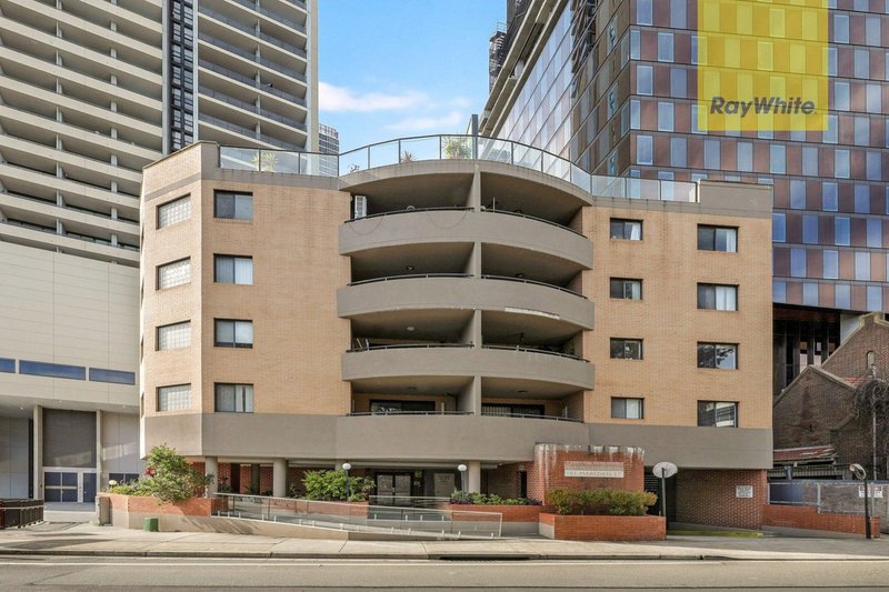 15/101 Marsden Street, Parramatta NSW 2150