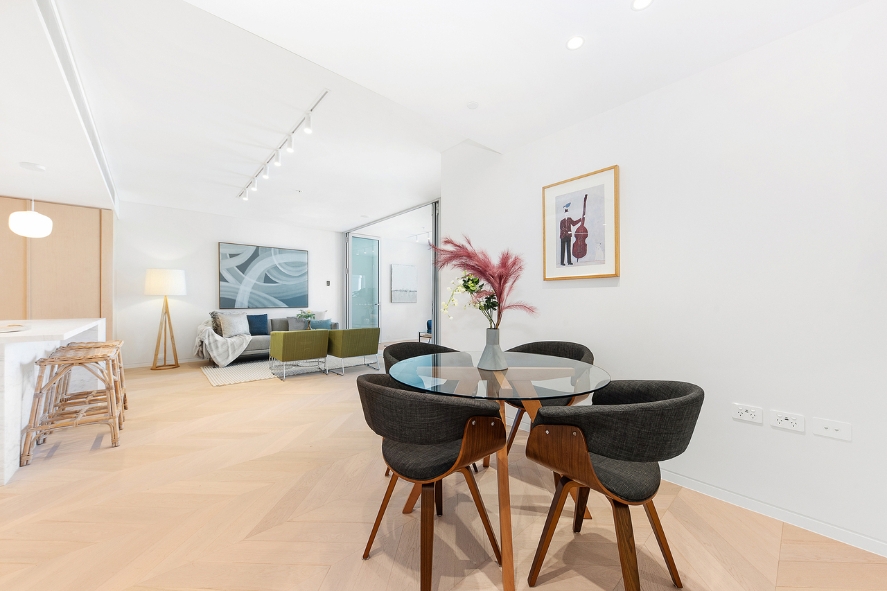2-bedroom unit at 1510/168 Walker Street, North Sydney, NSW 2060, North Sydney, New South Wales