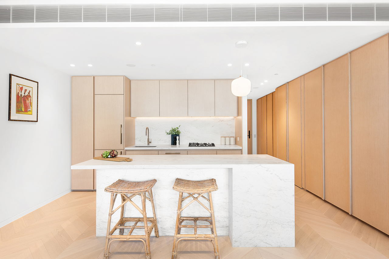 2-bedroom unit at 1510/168 Walker Street, North Sydney, NSW 2060, North Sydney, New South Wales