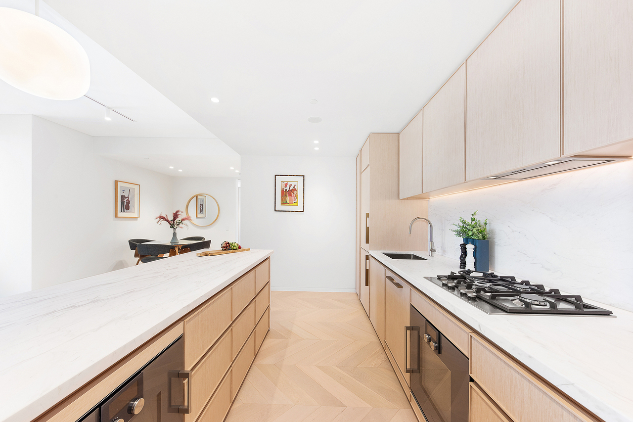 2-bedroom unit at 1510/168 Walker Street, North Sydney, NSW 2060, North Sydney, New South Wales