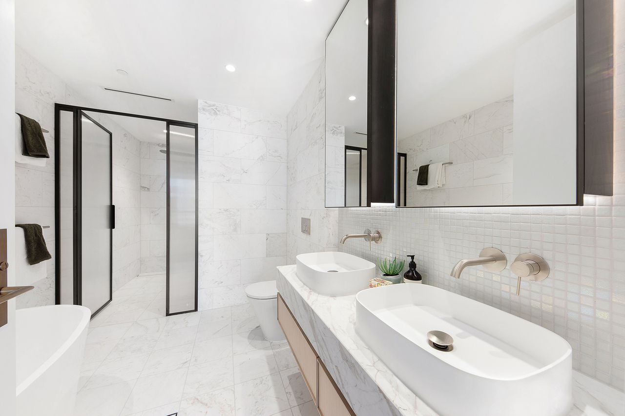 2-bedroom unit at 1510/168 Walker Street, North Sydney, NSW 2060, North Sydney, New South Wales