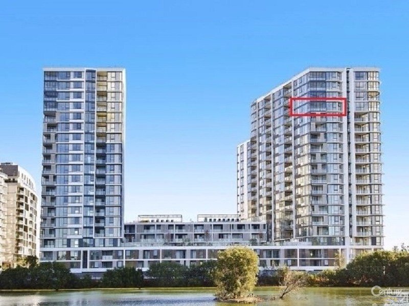 1510/2 Chisholm Street, Wolli Creek NSW 2205