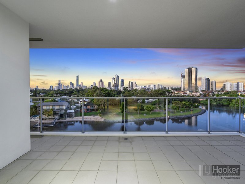 1510/33 T E Peters Drive, Broadbeach QLD 4218